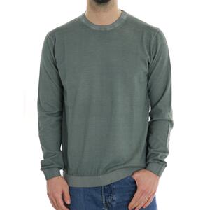 MAGLIA GIRO VERDE